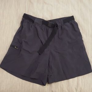 Columbia Women's Backpacking Shorts